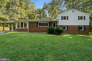 7205 Signal Hill Rd, Manassas, VA 20111 - Photo 1