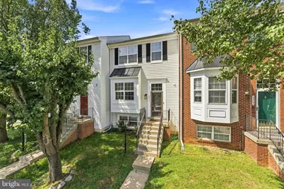8863 Dunstable Loop, Bristow, VA 20136 - Photo 1