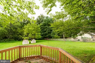 8107 Maplewood Dr, Manassas, VA 20111 - Photo 37