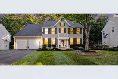 15567 Toddsbury Lane, Manassas, VA 20112 - Photo 1