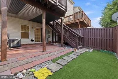 8154 Rainwater Circle, Manassas, VA 20111 - Photo 47