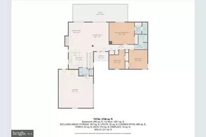12212 Woodlark Court, Manassas, VA 20112 - Photo 55