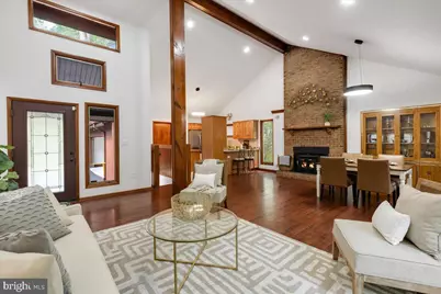 12212 Woodlark Court, Manassas, VA 20112 - Photo 5