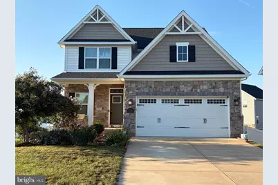 7546 Mint Springs Court, Manassas, VA 20109 - Photo 1