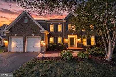11717 Mercer Hill Court, Woodbridge, VA 22192 - Photo 1