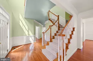 11717 Mercer Hill Ct, Woodbridge, VA 22192 - Photo 23