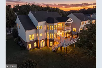 11717 Mercer Hill Court, Woodbridge, VA 22192 - Photo 65