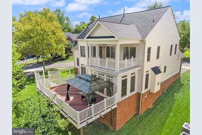 11717 Mercer Hill Court, Woodbridge, VA 22192 - Photo 63