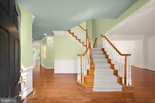 11717 Mercer Hill Ct, Woodbridge, VA 22192 - Photo 3