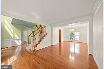 11717 Mercer Hill Court, Woodbridge, VA 22192 - Photo 9