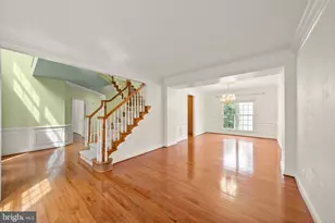 11717 Mercer Hill Ct, Woodbridge, VA 22192 - Photo 9