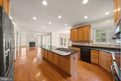 11717 Mercer Hill Court, Woodbridge, VA 22192 - Photo 11