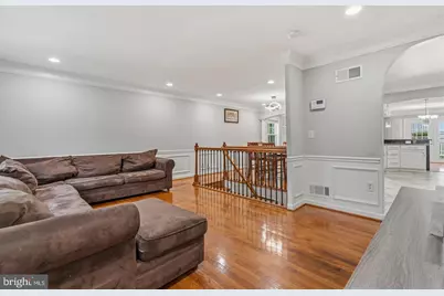 14707 Dunbar Lane, Woodbridge, VA 22193 - Photo 7