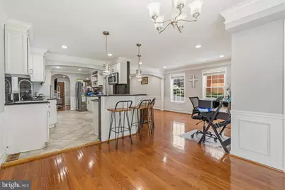 14707 Dunbar Lane, Woodbridge, VA 22193 - Photo 13