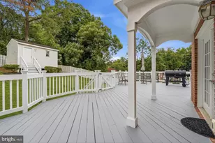 14707 Dunbar Ln, Woodbridge, VA 22193 - Photo 45