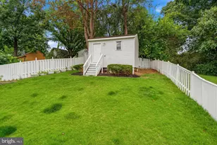 14707 Dunbar Ln, Woodbridge, VA 22193 - Photo 47