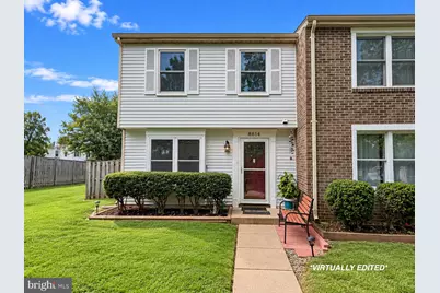 8814 Vicksburg Court, Manassas, VA 20109 - Photo 1