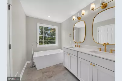 11739 Gascony Place, Woodbridge, VA 22192 - Photo 15