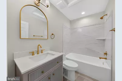 11739 Gascony Place, Woodbridge, VA 22192 - Photo 17