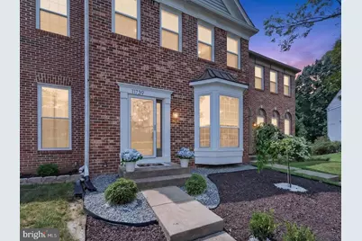 11739 Gascony Place, Woodbridge, VA 22192 - Photo 3