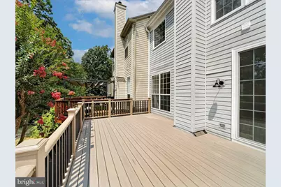 11739 Gascony Place, Woodbridge, VA 22192 - Photo 25