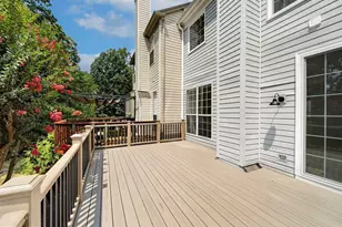 11739 Gascony Pl, Woodbridge, VA 22192 - Photo 25