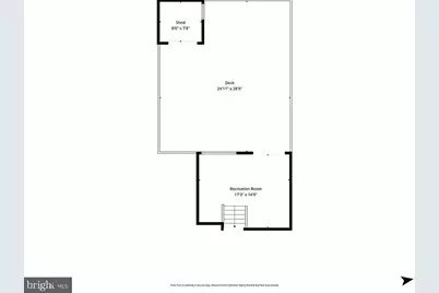15536 Exmore Court, Woodbridge, VA 22191 - Photo 41