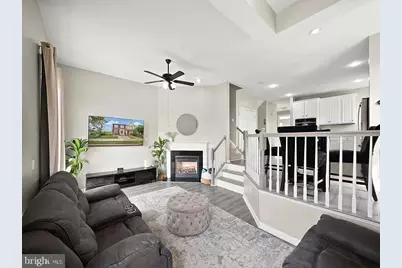 15536 Exmore Court, Woodbridge, VA 22191 - Photo 13