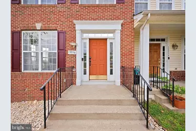 15536 Exmore Court, Woodbridge, VA 22191 - Photo 3