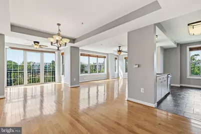 485 Harbor Side Street #414, Woodbridge, VA 22191 - Photo 1