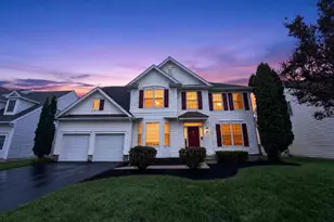 8577 Saltlick Terrace, Manassas, VA 20112 - Photo 1