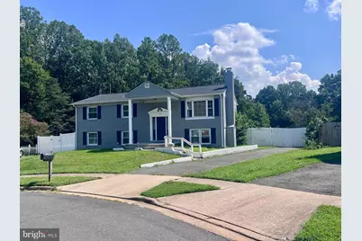 13406 Nickleson Drive, Woodbridge, VA 22193 - Photo 33