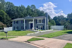 13406 Nickleson Dr, Woodbridge, VA 22193 - Photo 33