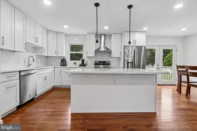 13406 Nickleson Drive, Woodbridge, VA 22193 - Photo 3