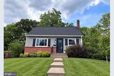 1414 D Street, Woodbridge, VA 22191 - Photo 1