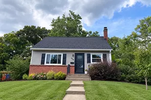 1414 D St, Woodbridge, VA 22191 - Photo 1