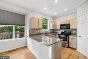 3968 Hartlake St, Woodbridge, VA 22192 - Photo 13