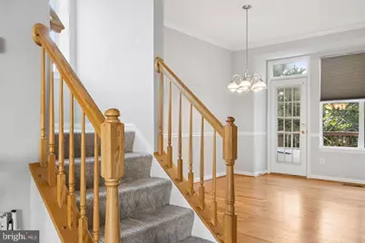 3968 Hartlake Street, Woodbridge, VA 22192 - Photo 17
