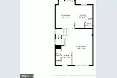3968 Hartlake Street, Woodbridge, VA 22192 - Photo 43