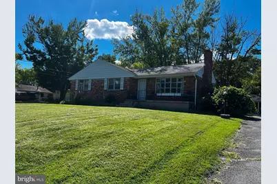 7840 Old Carolina Road, Gainesville, VA 20155 - Photo 1