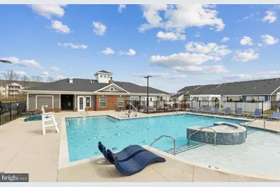 3700 Havertill Lane #202, Woodbridge, VA 22193 - Photo 3