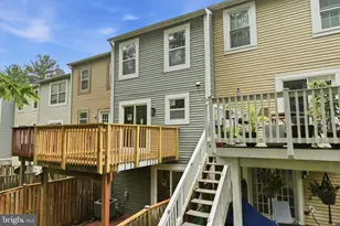 15387 Gatehouse Terrace, Woodbridge, VA 22191 - Photo 25