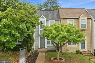 15387 Gatehouse Terrace, Woodbridge, VA 22191 - Photo 1