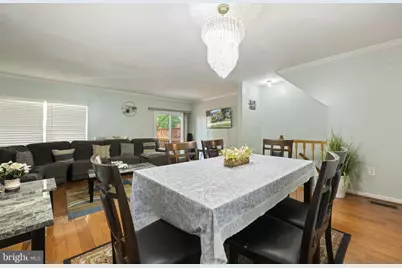 16793 Capon Tree Lane, Woodbridge, VA 22191 - Photo 5