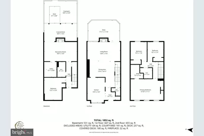 16793 Capon Tree Lane, Woodbridge, VA 22191 - Photo 25