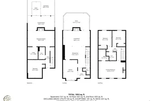 16793 Capon Tree Ln, Woodbridge, VA 22191 - Photo 25