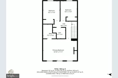16793 Capon Tree Lane, Woodbridge, VA 22191 - Photo 23