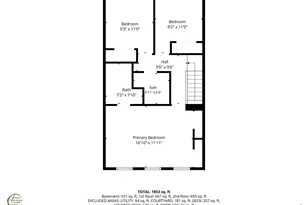 16793 Capon Tree Ln, Woodbridge, VA 22191 - Photo 23