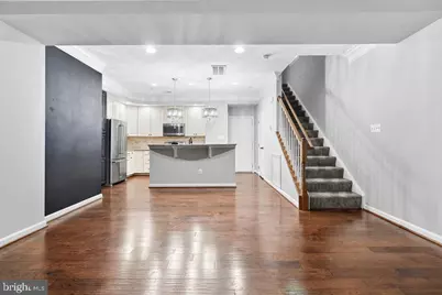 7420 Brunson Circle #A, Gainesville, VA 20155 - Photo 5