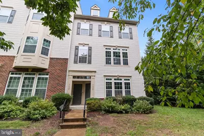 7420 Brunson Circle #A, Gainesville, VA 20155 - Photo 1